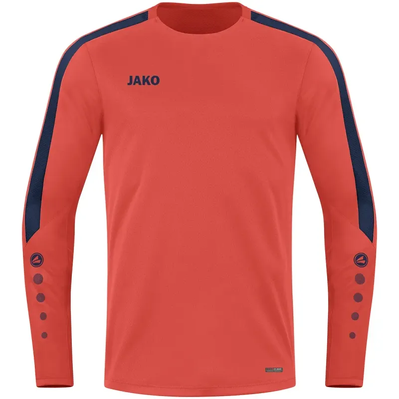 Giacca della tuta da ginnastica per bambini Jako Power