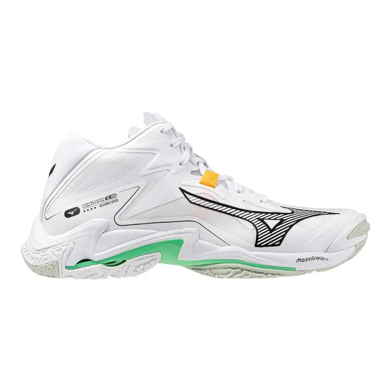 Scarpe indoor Mizuno Wave Lightning Z8 Mid