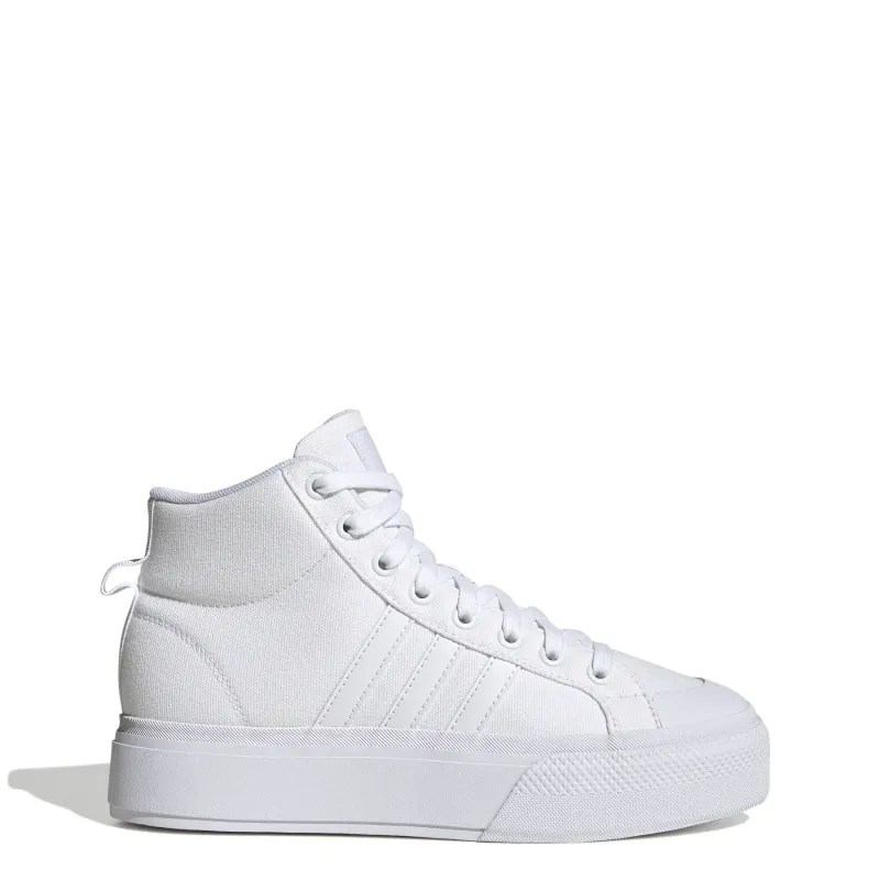 Scarpe da ginnastica da donna adidas Bravada 2.0 Platform Mid