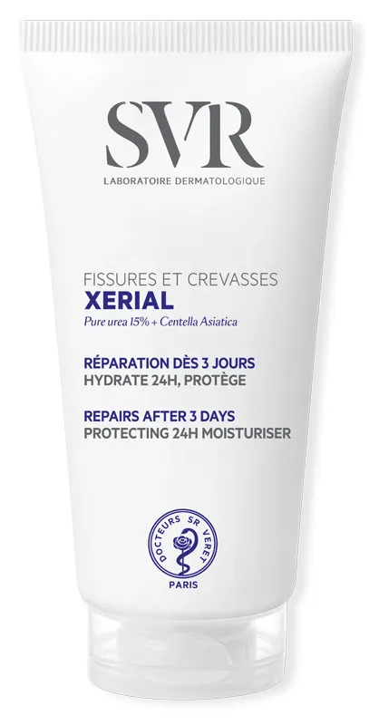 Xerial fissures&crevasses 50ml