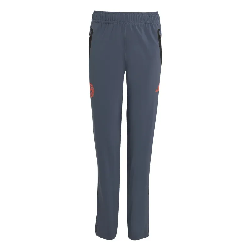 Pantaloni tuta bambini Bayern Monaco 2025/26