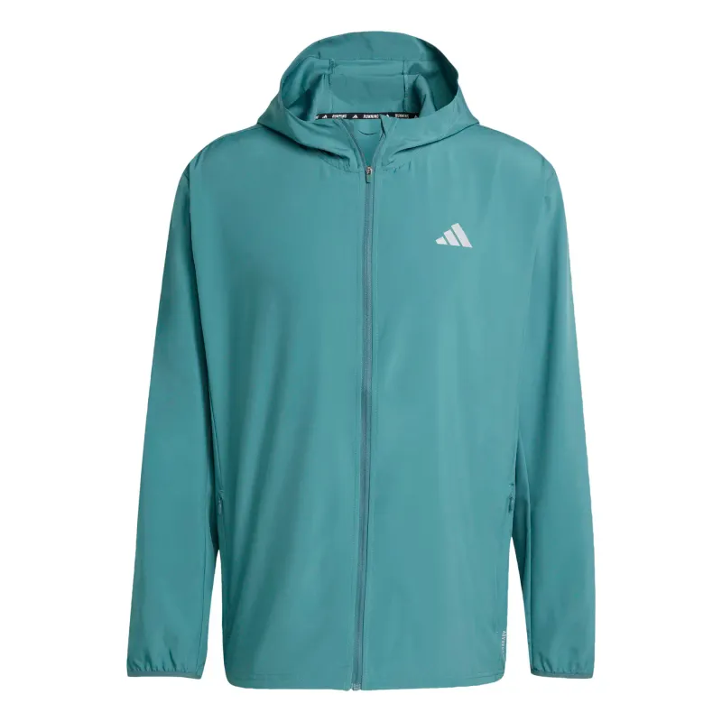 Giacca adidas Run It
