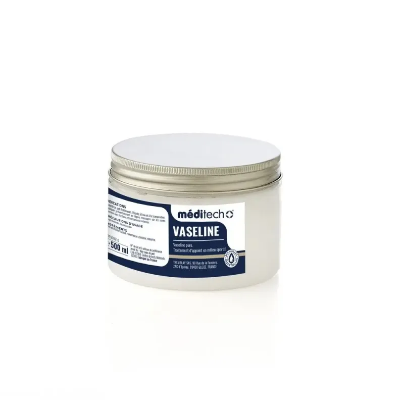 Vaselina 500 ml tremblay