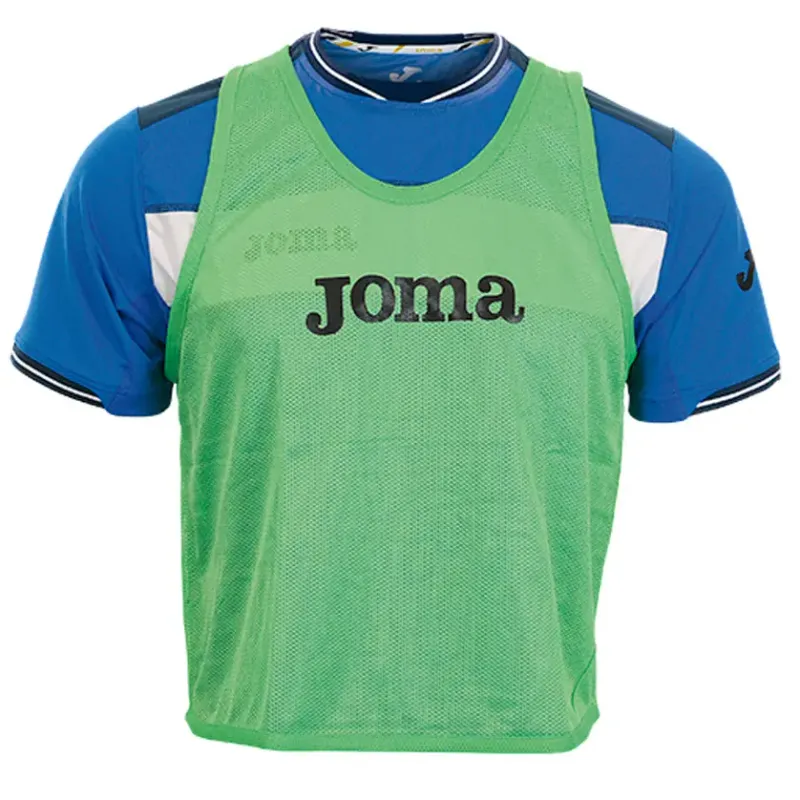 Set di 10 pettorine Joma training