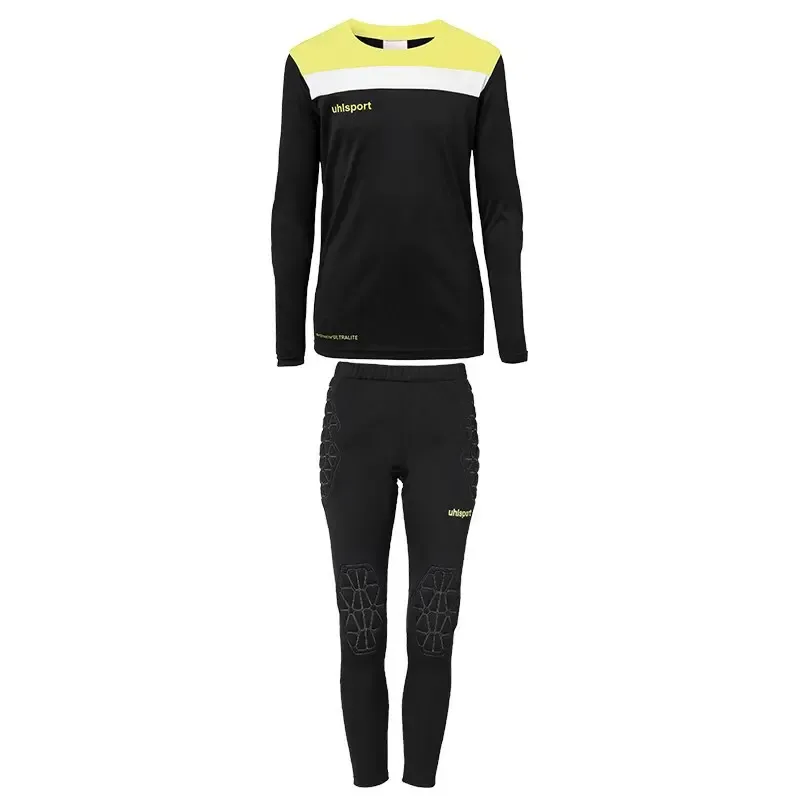 Set da guardia per bambini Uhlsport Offense 23