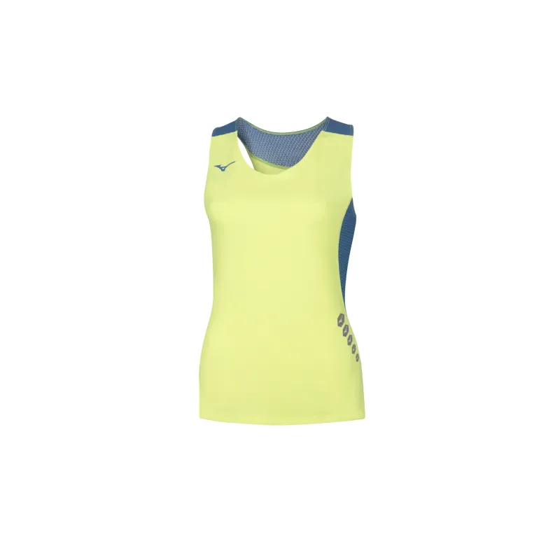 Canotta donna premium Mizuno JPN