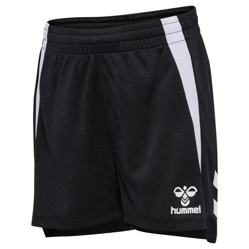 Short per bambini Hummel Lead 2.0