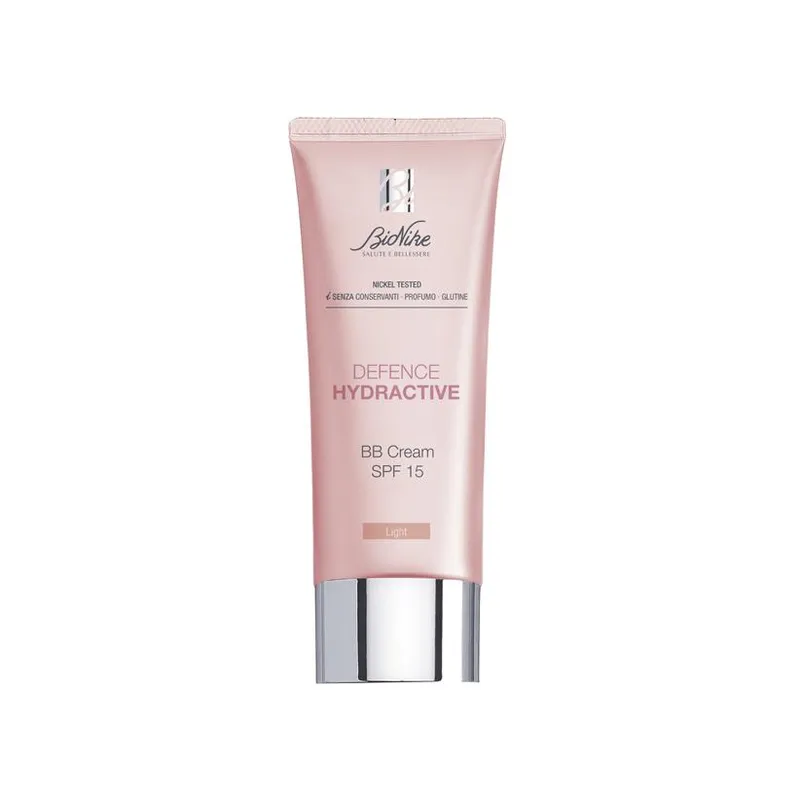 Bionike Defence Light Hydractive BB Cream 40ml