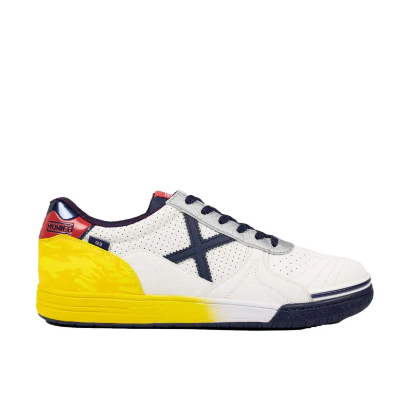 Scarpe da calcio Munich G-3 451 Indoor