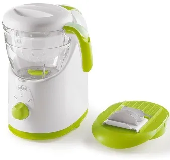 Cuocipappa Chicco Easy Meal 4in1