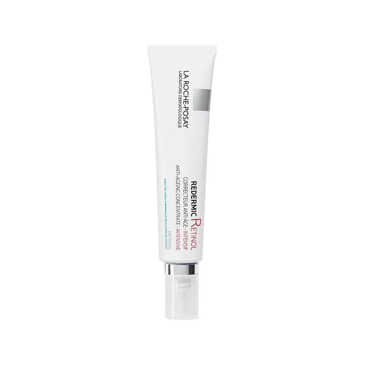 Crema Anti-Età al Retinolo La Roche-Posay Redermic 30 ml