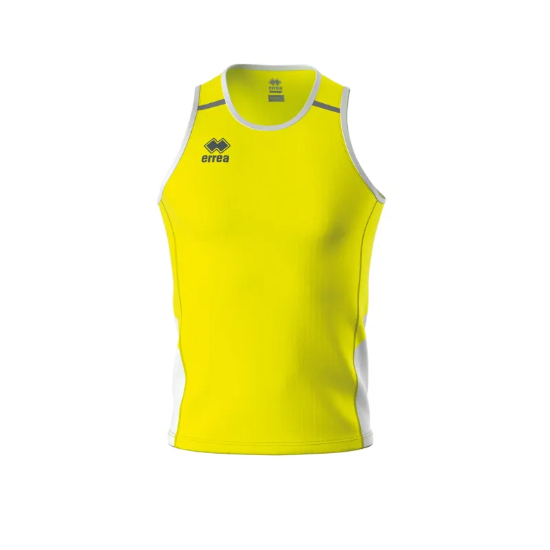 Canottiera unisex da allenamento per bambini Errea Kenny
