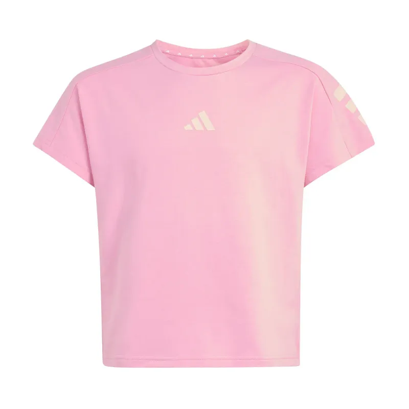 T-shirt da bambina adidas Future Icons