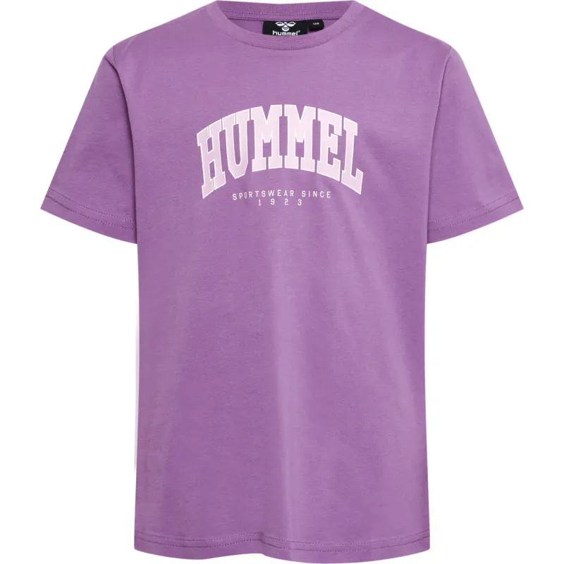 Maglietta per bambini Hummel Fast