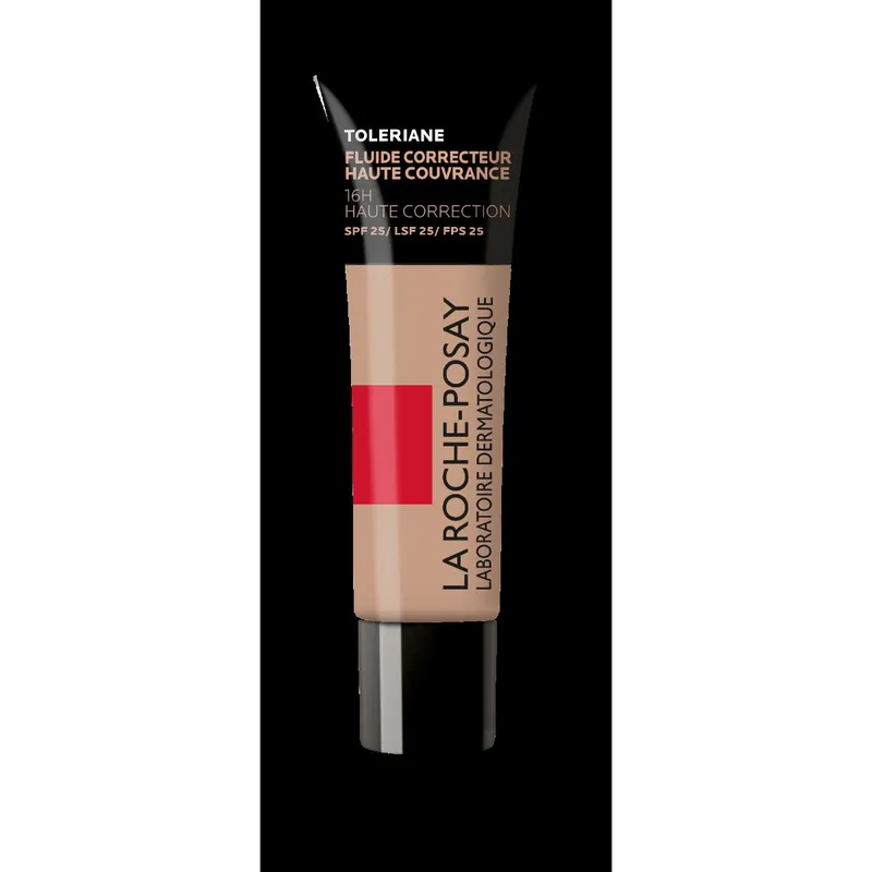 La Roche-Posay Toleriane Fondotinta Correttivo Fluido N.13 SPF25 - 30ml