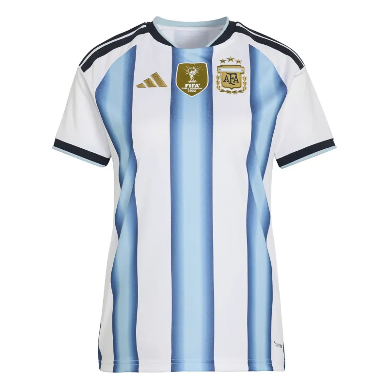 Maglia Casa donna Argentina Coupe du Monde 2026