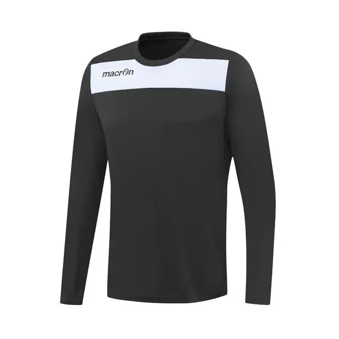 Maglia a maniche lunghe Macron andromeda