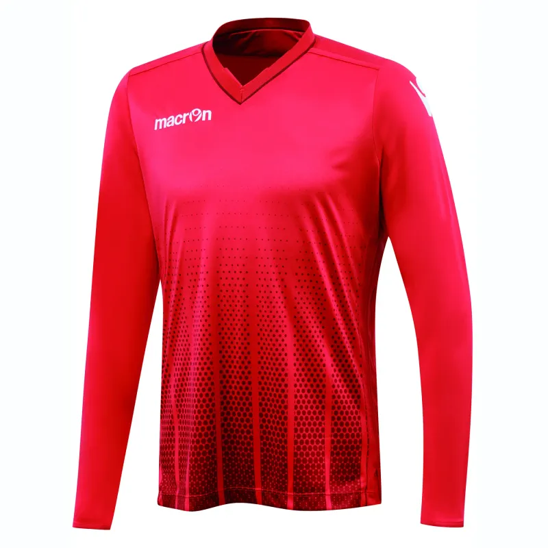 Maglia da portiere Macron gemini