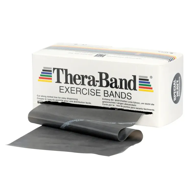 Banda di resistenza terapeutica Thera-Band