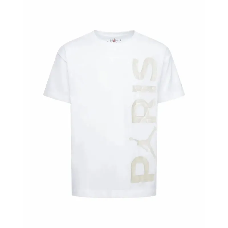 T-shirt da ragazza Jordan PSG