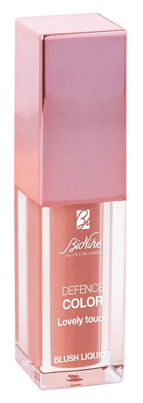 Defence color lovely blush 401