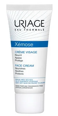 Xemose crema viso lenitiva 40ml