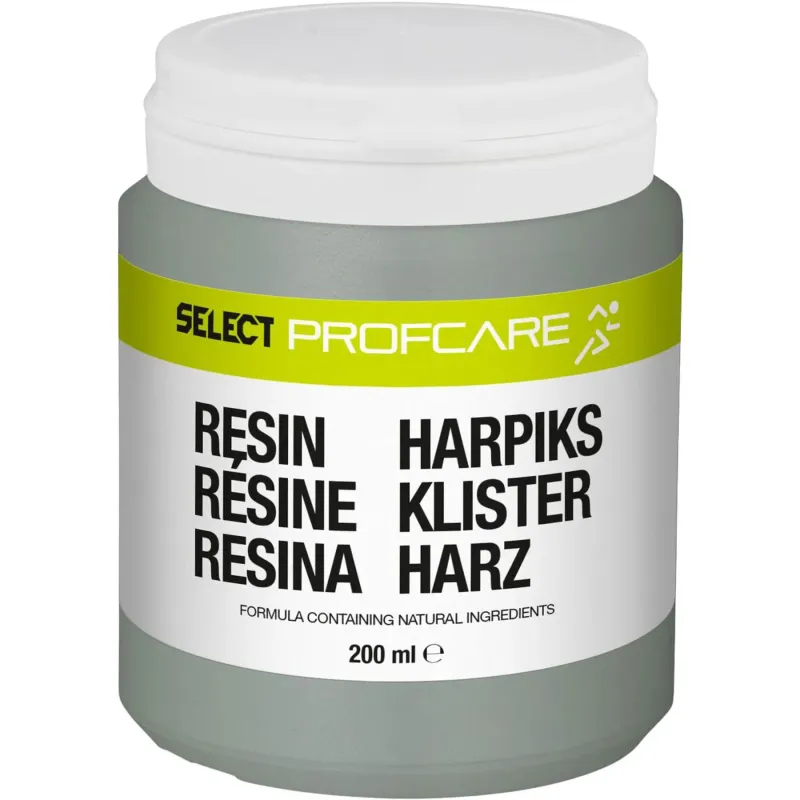 Resina bianca Select Profcare-200 ml