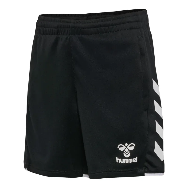 Shorts da allenamento per bambini Hummel Core 2.0