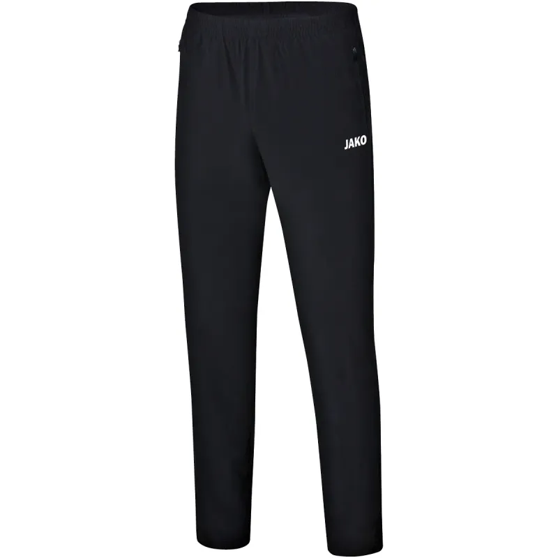 Pantaloni fitness da ginnastica Jako loisir Profi