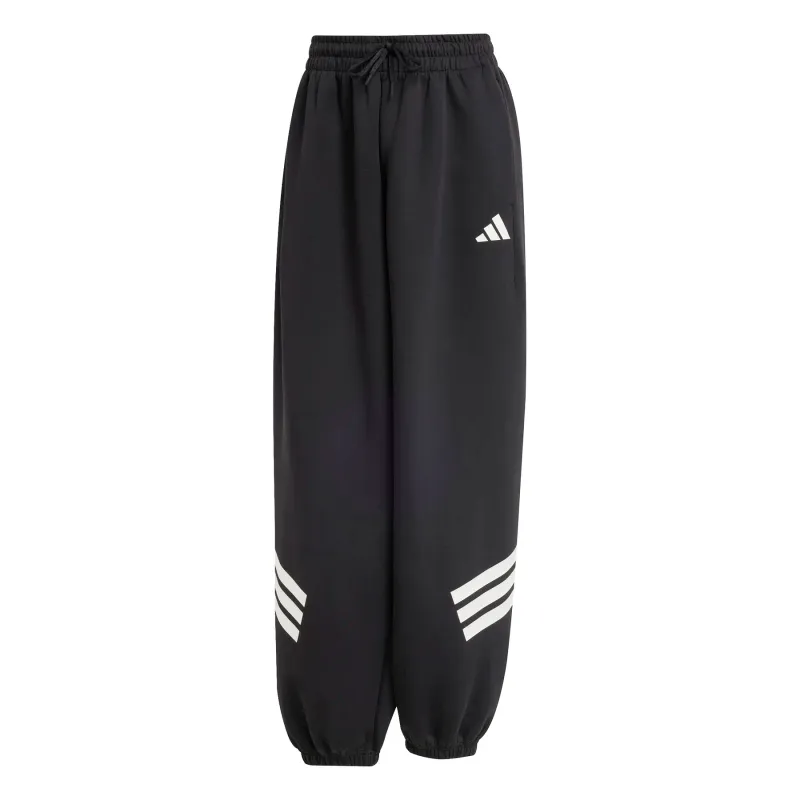 Pantaloni da paracadute donna adidas Future Icons 3-Stripes