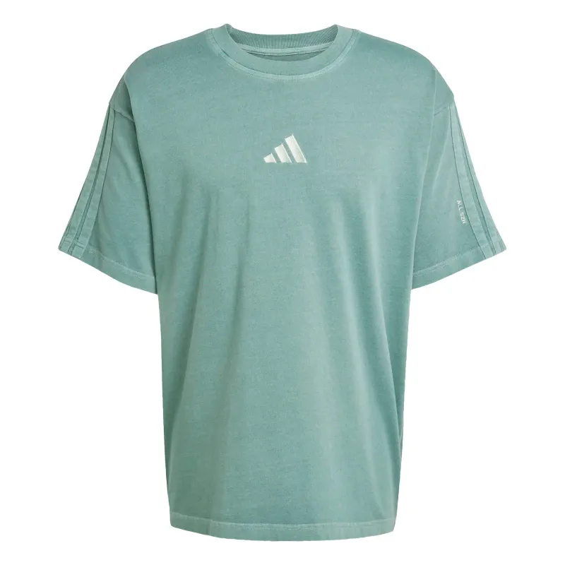 T-shirt lavato adidas All Szn