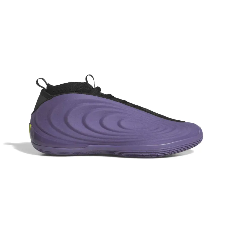 Scarpe da basket adidas Harden Volume 10 Tech Purple