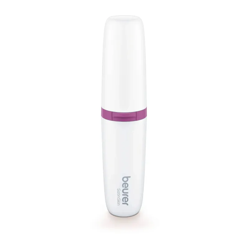 Rasoi Elettrico Visage Beurer HL 16