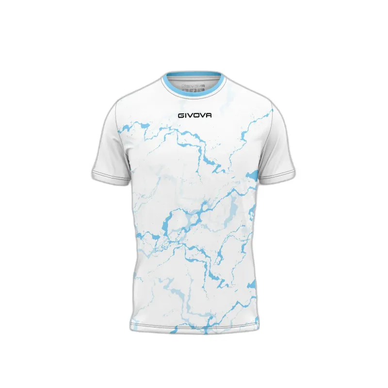 Maglia Givova Grafite