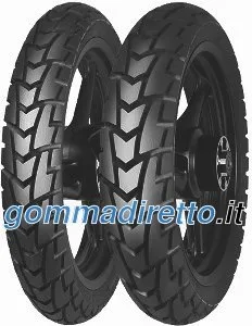 Mitas MC32 WinScoot ( 120/70-12 TL 58P simbolo M+S )