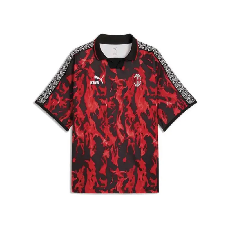 Maglia AC Milan King Retro