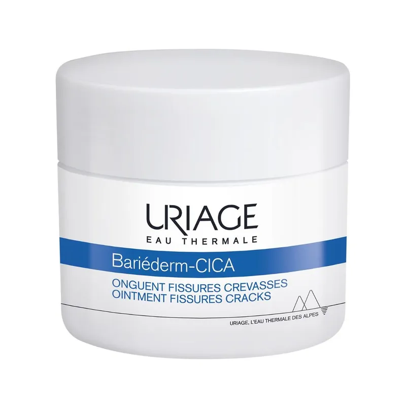 Uriage Bariederm Ointment 40g - Cura per la Pelle