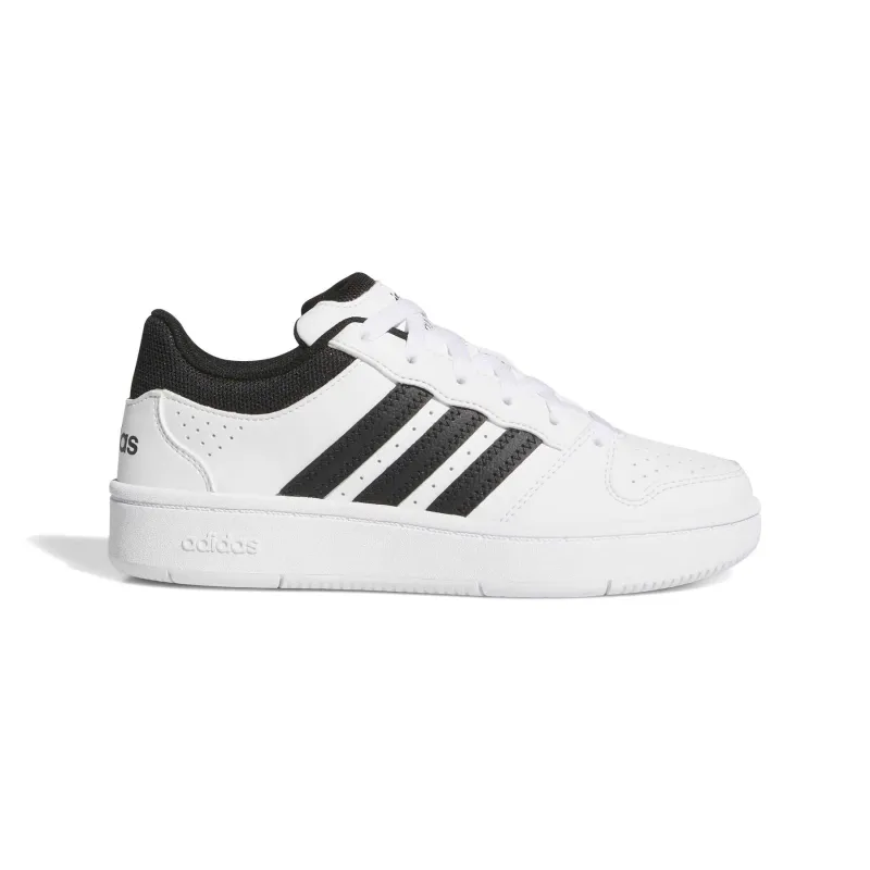 Scarpe sportive logo bambino adidas Hoops Classic
