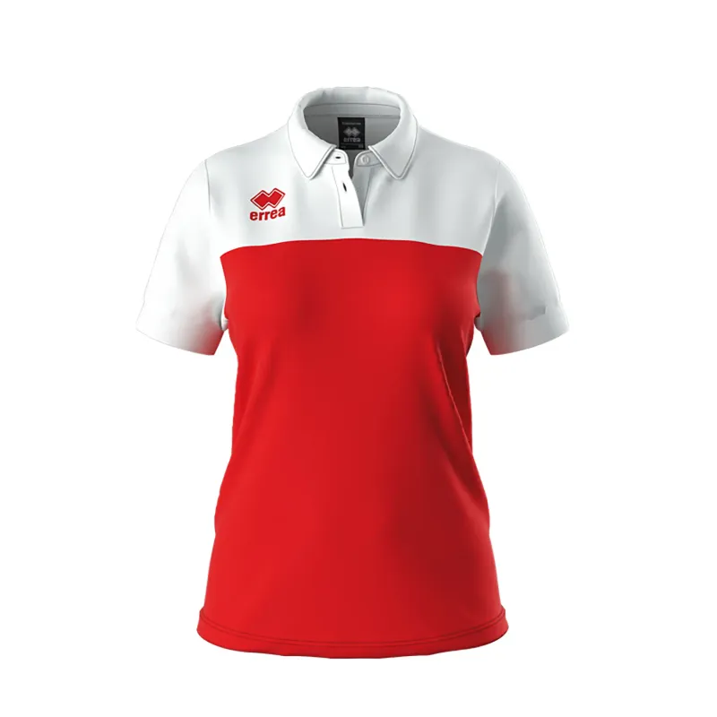 Polo da donna Errea Bonnie
