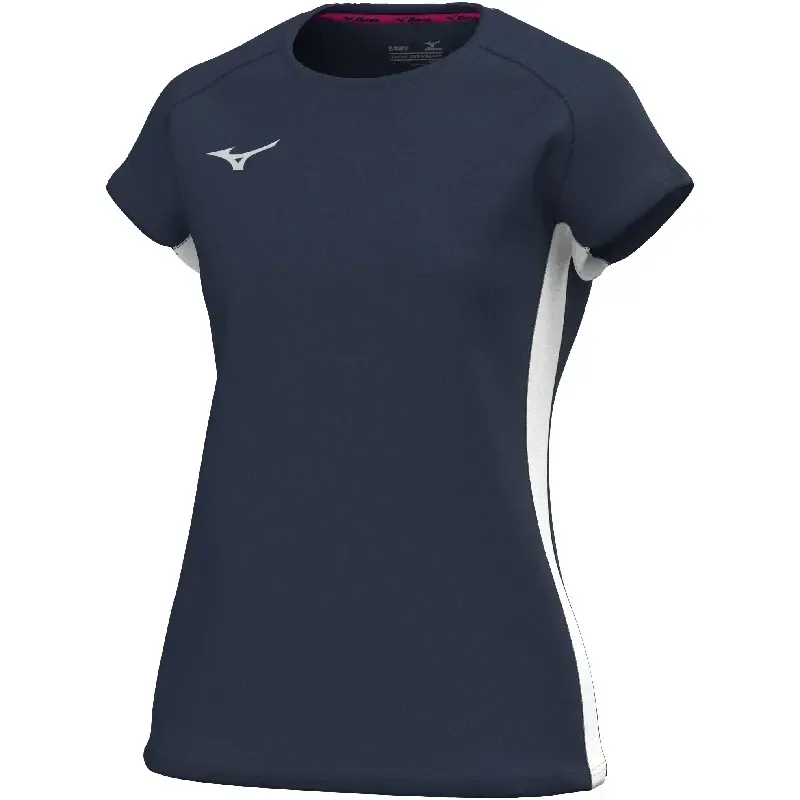 T-shirt da donna Mizuno MZNRB