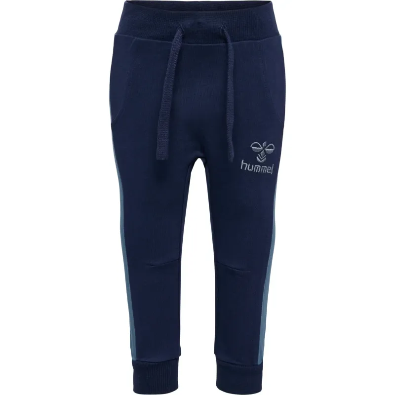 Pantaloni da jogging per bebé Hummel hmlKris