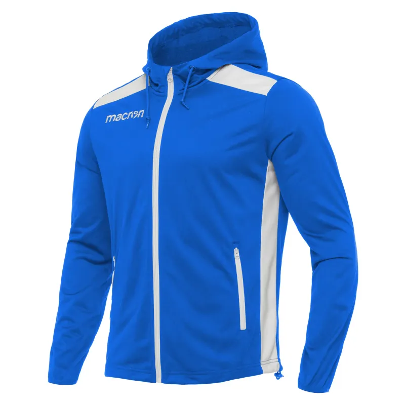 Giacca Macron Pan Hoody