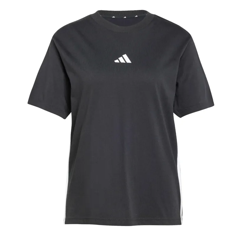 T-shirt da donna adidas Essentials 3-Stripes