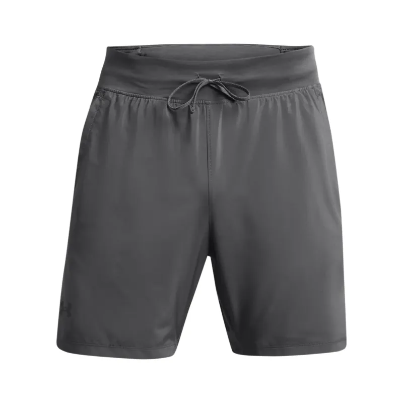 Shorts 2 in 1 Under Armour Launch Elite 7