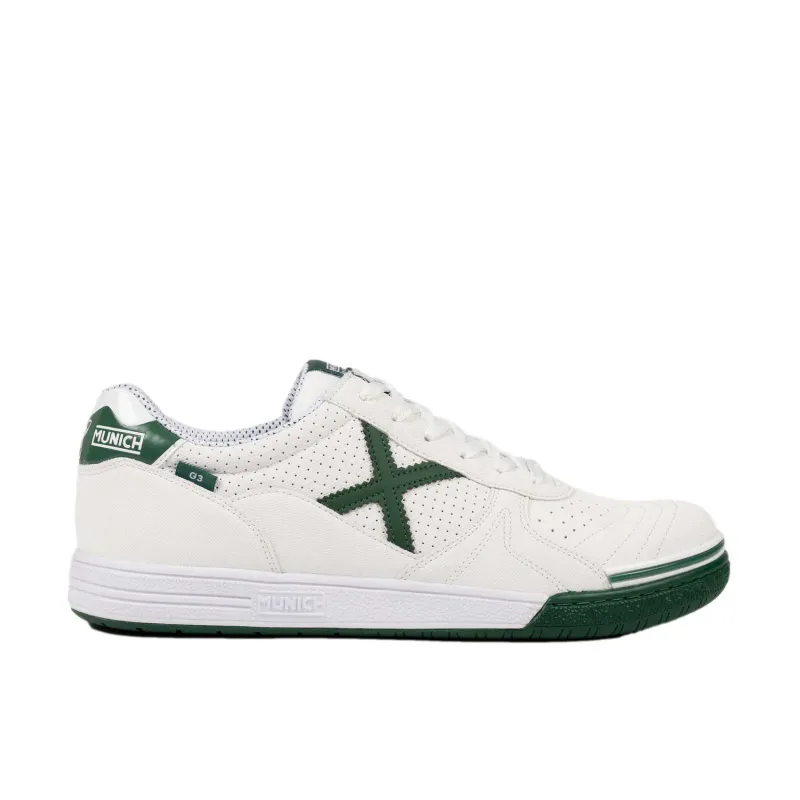 Scarpe da calcio Munich G-3 450 Indoor