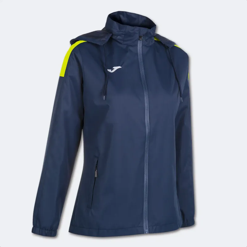 Giacca a vento da donna Joma TRIVOR