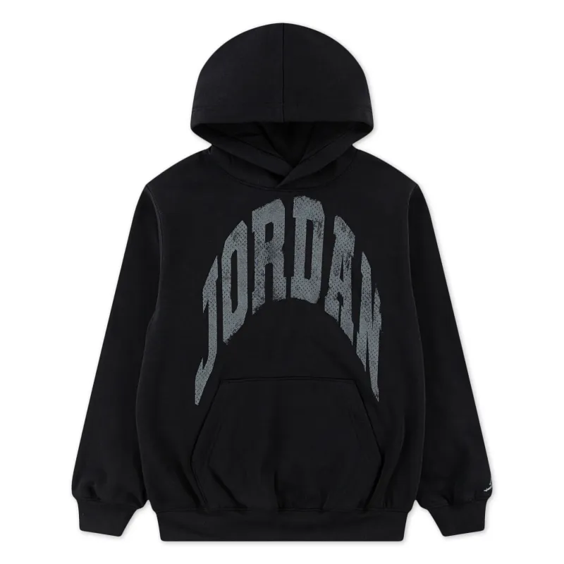 Felpa con cappuccio per bambini Jordan MVP