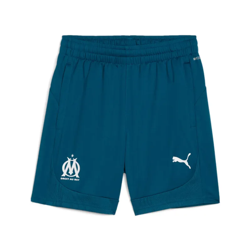 Short da allenamento per bambini OM 2024/25