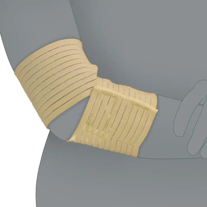 Fascia di supporto per il gomito PowerShot