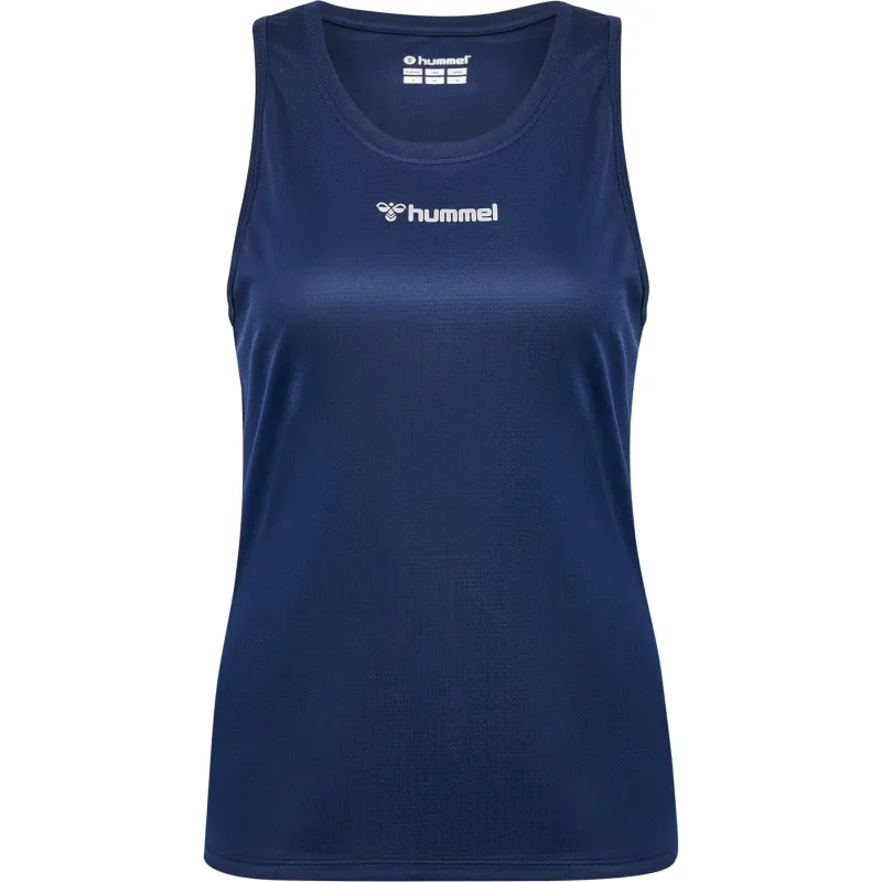 Canottiera da donna Hummel